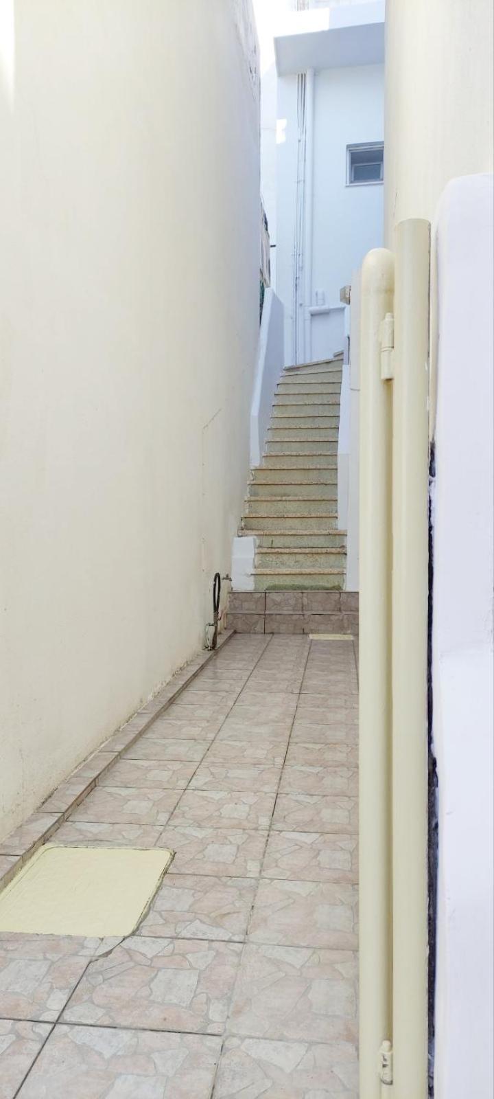 D&G City Centre Home Heraklion  Bagian luar foto