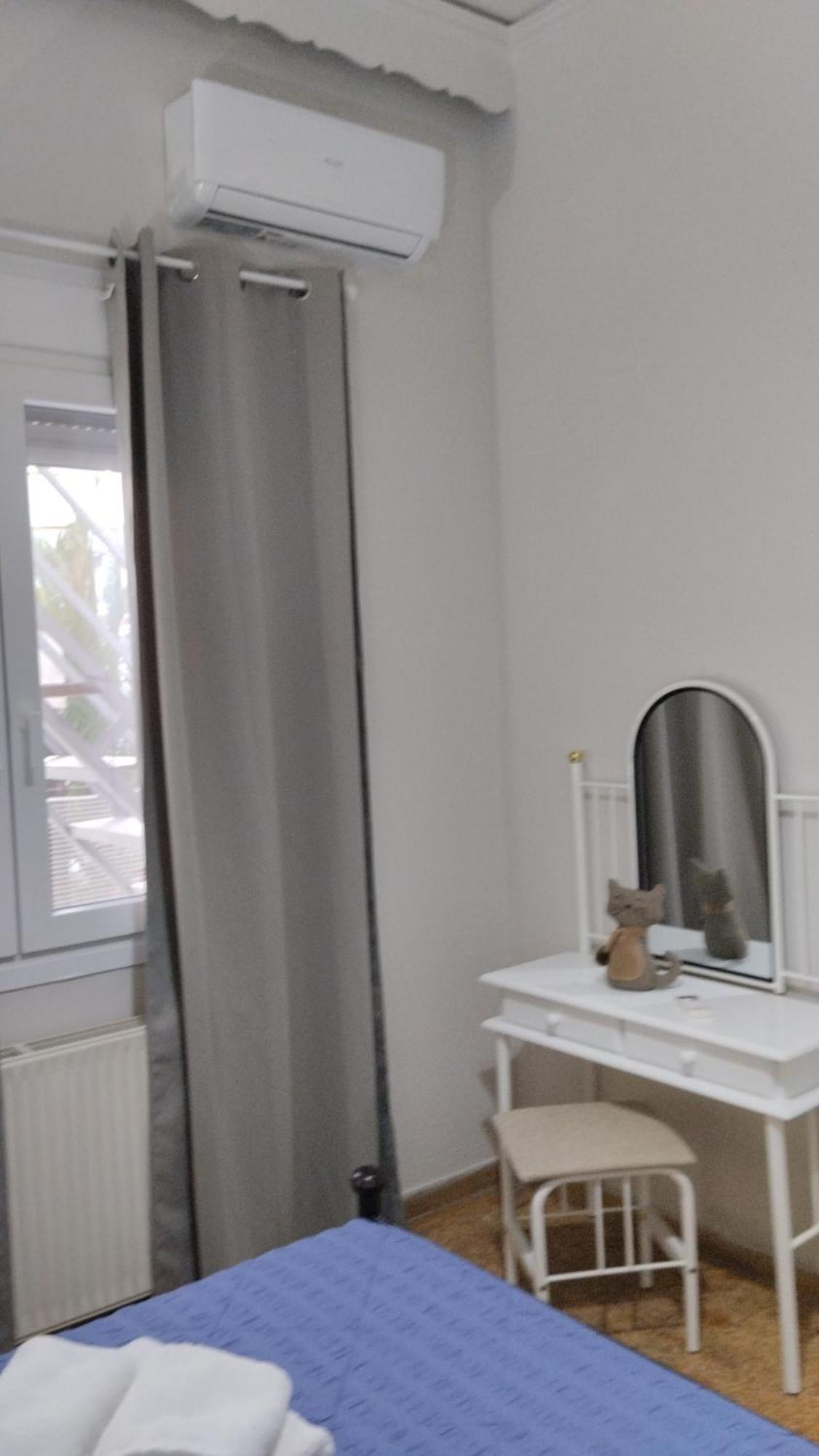 D&G City Centre Home Heraklion  Ruang foto