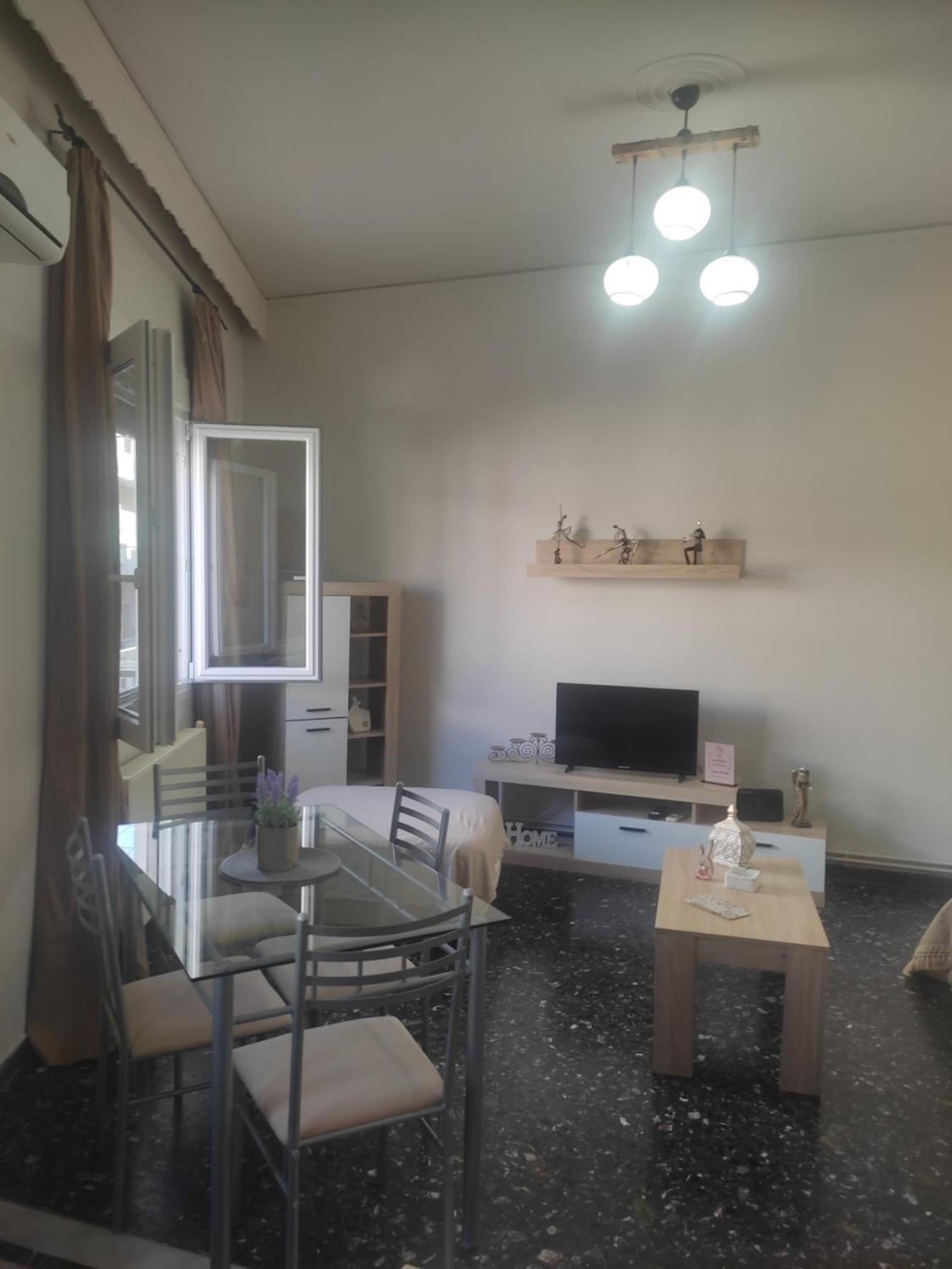 D&G City Centre Home Heraklion  Ruang foto