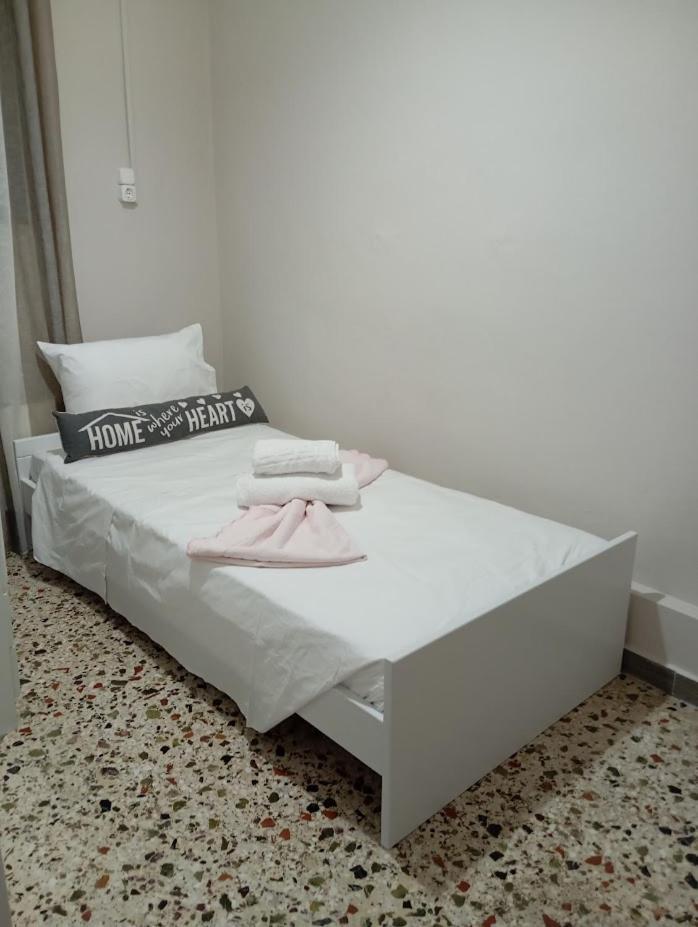 D&G City Centre Home Heraklion  Bagian luar foto
