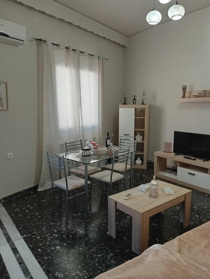 D&G City Centre Home Heraklion  Bagian luar foto